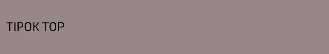 TIPOK TOP